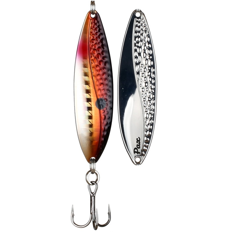 Wiggler Pax 13g 6cm - Brownie