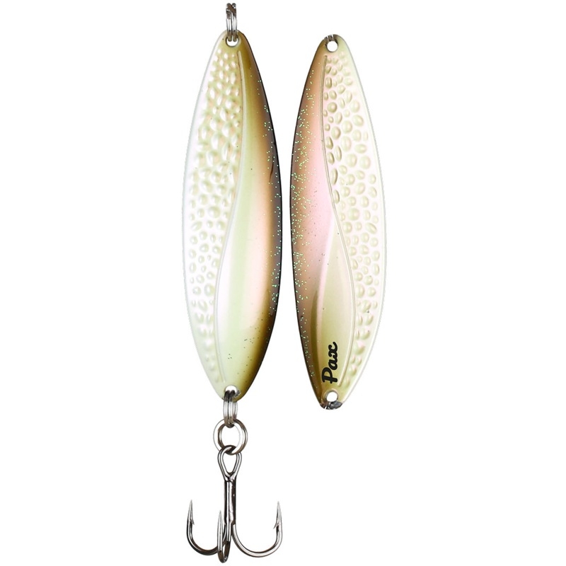 Wiggler Pax 13g 6cm - Olive Pearl