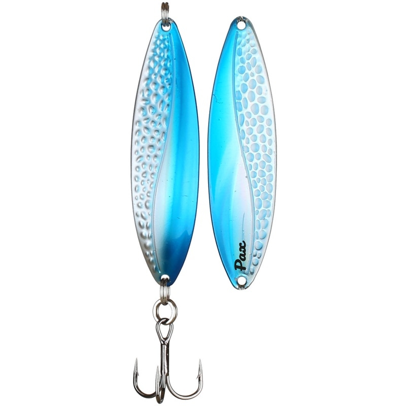 Wiggler Pax 9g 5,5cm - Blue Shiner