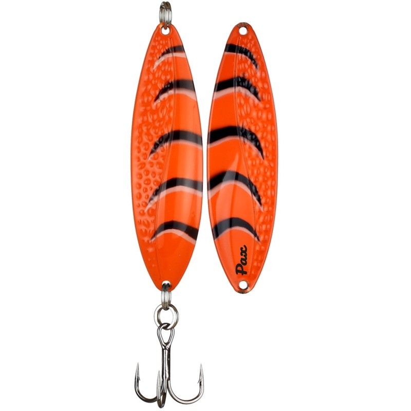 Wiggler Pax 9g 5,5cm - Nemo