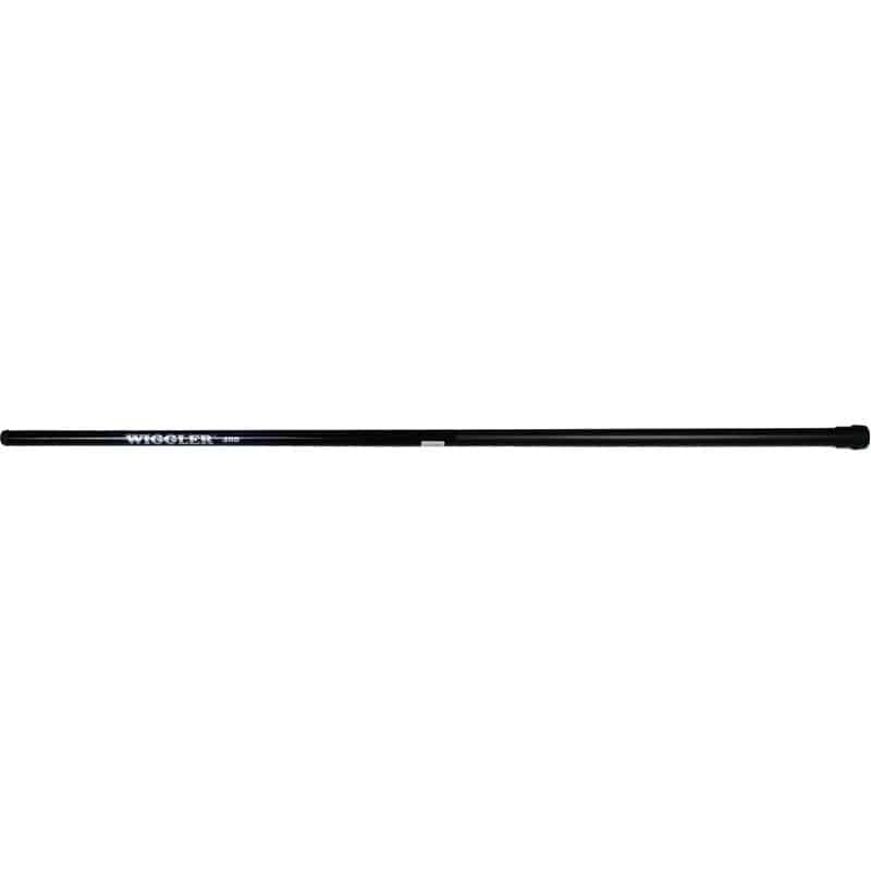 Wiggler Pole Rod Black 3m
