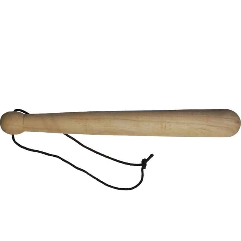 Wiggler Priest/Wooden Bonker 35cm