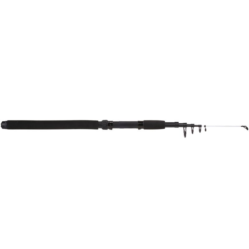 Wiggler Tele Spinning Rod 10–30g 210cm