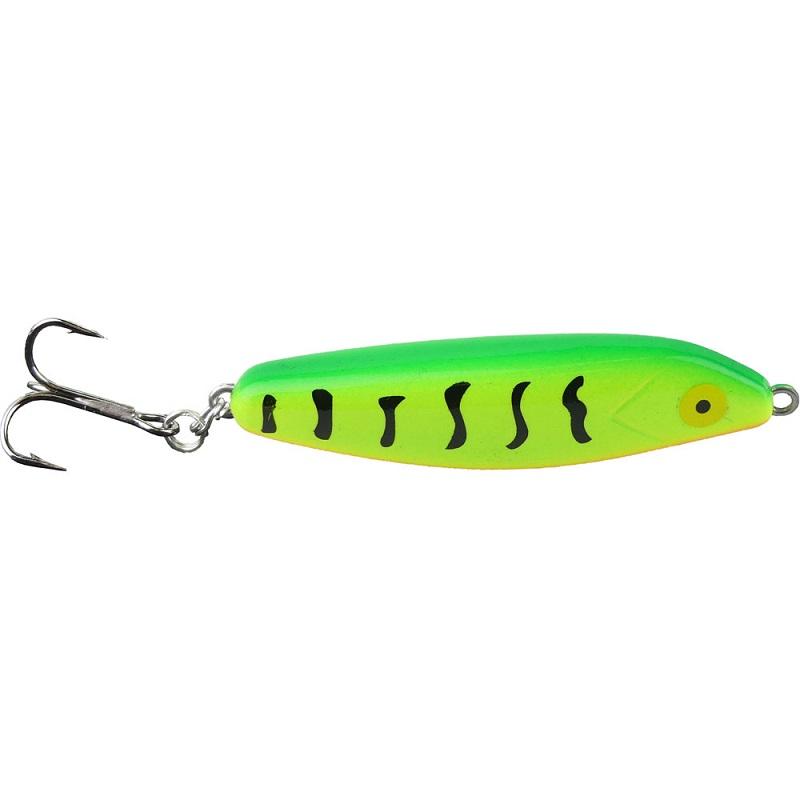 Wiggler Vicke Firetiger 30g