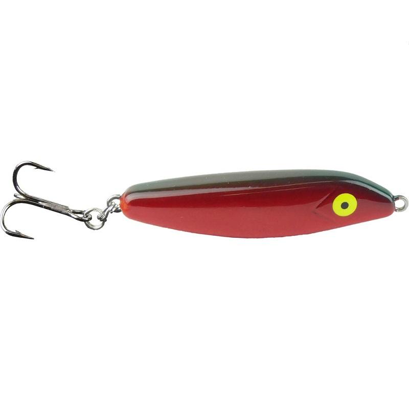 Wiggler Vicke Koppar/gön 20g
