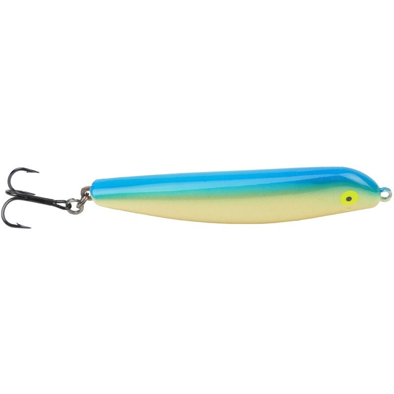 Wiggler Vicke Slim Blue Witch 18g