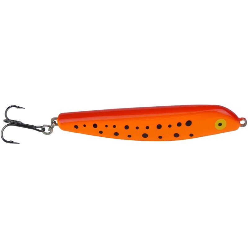Wiggler Vicke Slim Crazy Cheetah 18g