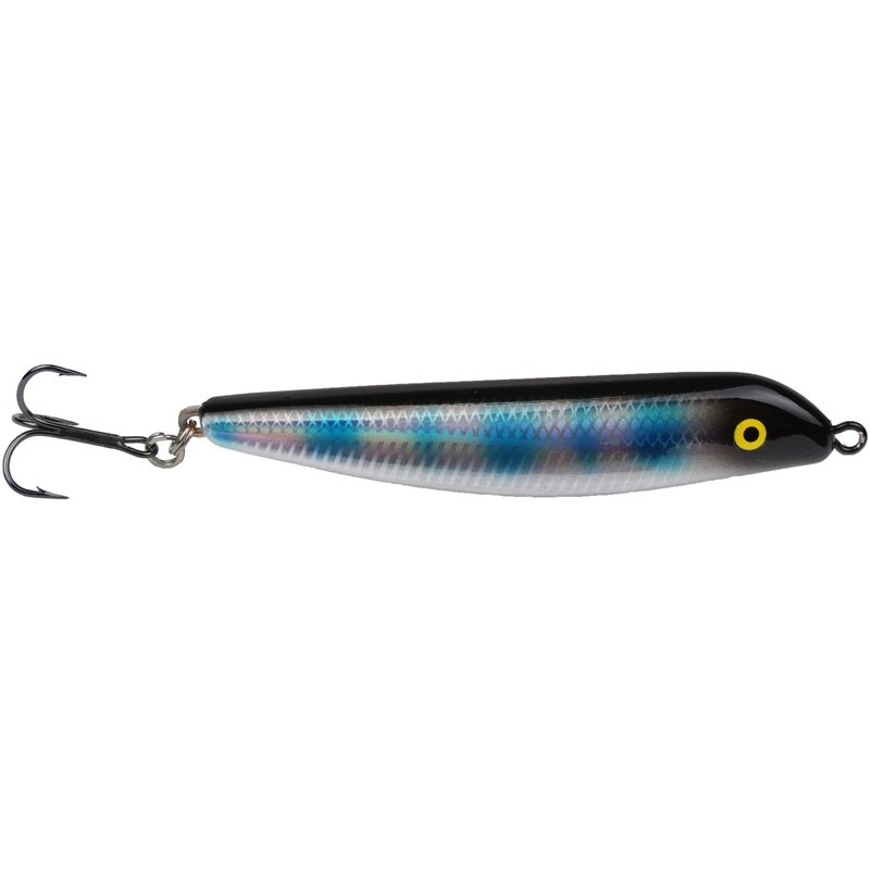 Wiggler Vicke Slim Emerald 18g