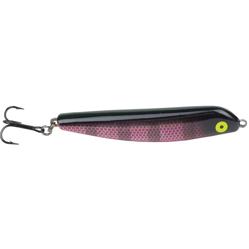 Wiggler Vicke Slim Emerald Sunrise 18g