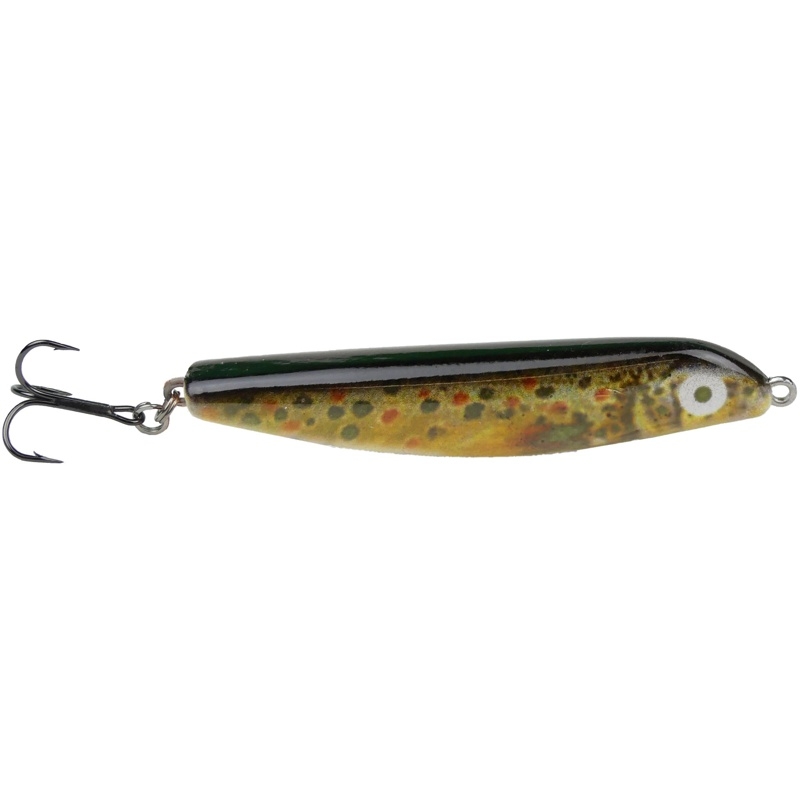 Wiggler Vicke Slim The Cannibal 18g