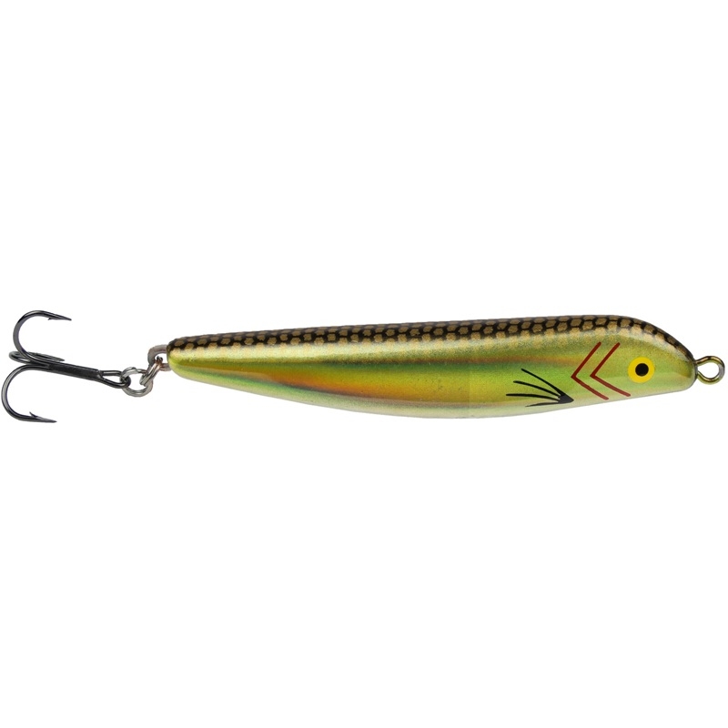 Wiggler Vicke Slim Three-Spined Stickleback 18g