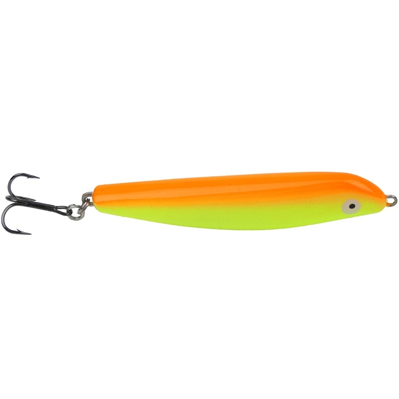 Wiggler Vicke Slim Yellow Fluo Orange 18g