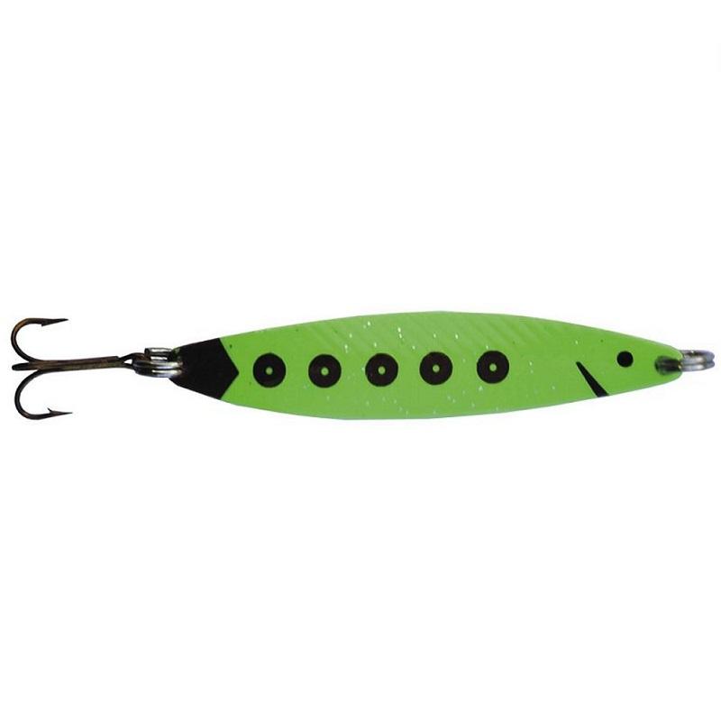 Wiggler Viking Herring Björn Special Limefluo 10g