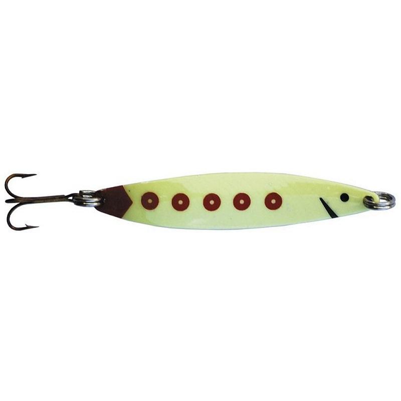 Wiggler Viking Herring Björn Special Lys 18g