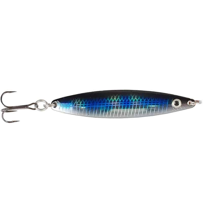 Wiggler Viking Herring Emerald 13g