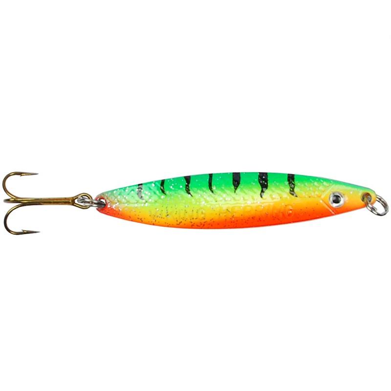 Wiggler Viking Herring Glitter Firetiger 22g