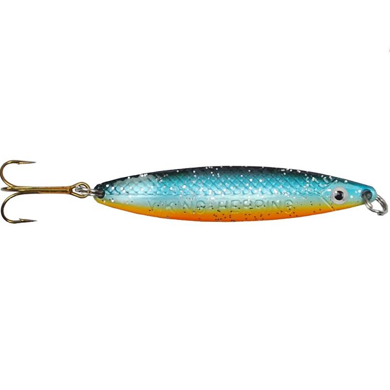 Wiggler Viking Herring Glitter Plo 10g