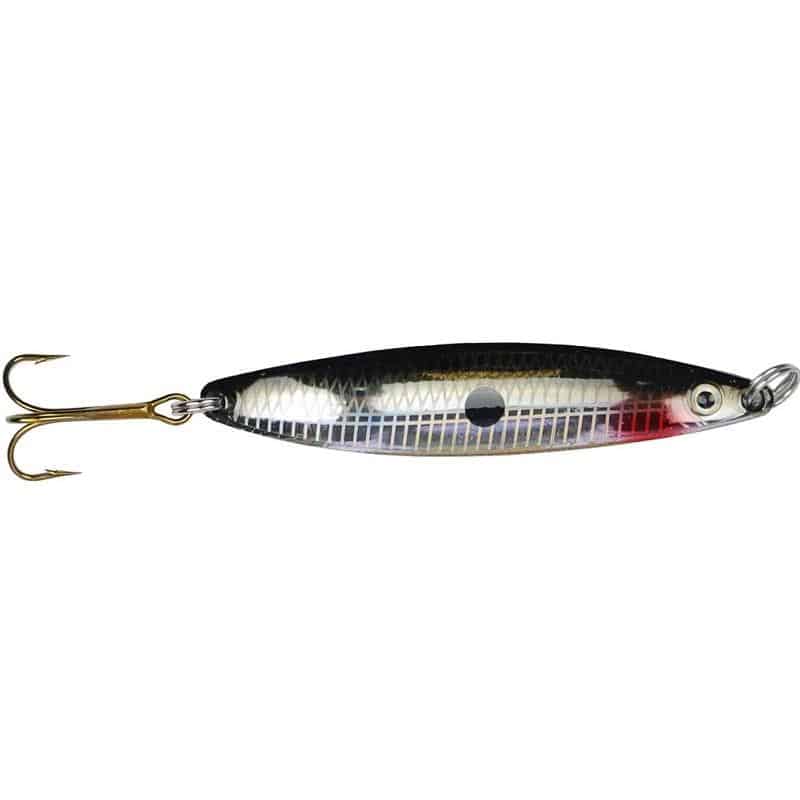 Wiggler Viking Herring Prisma Black 15g