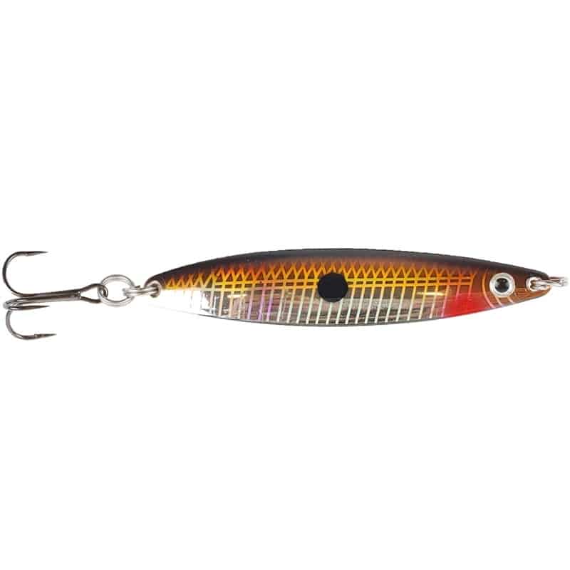 Wiggler Viking Herring Prisma Brown 13g