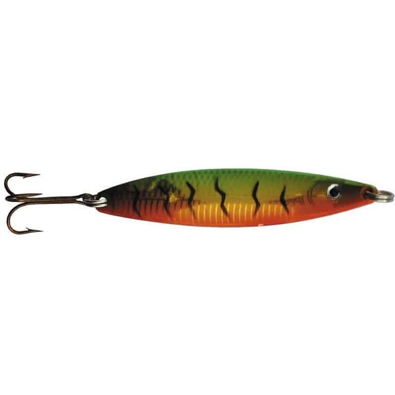 Wiggler Viking Herring Prisma Firetiger 22g