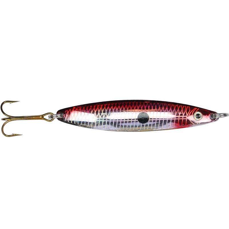 Wiggler Viking Herring Prisma Röd 22g