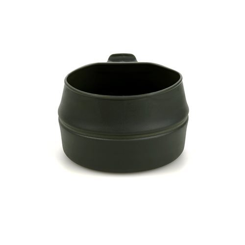 Vikkopp Bio Olive Green