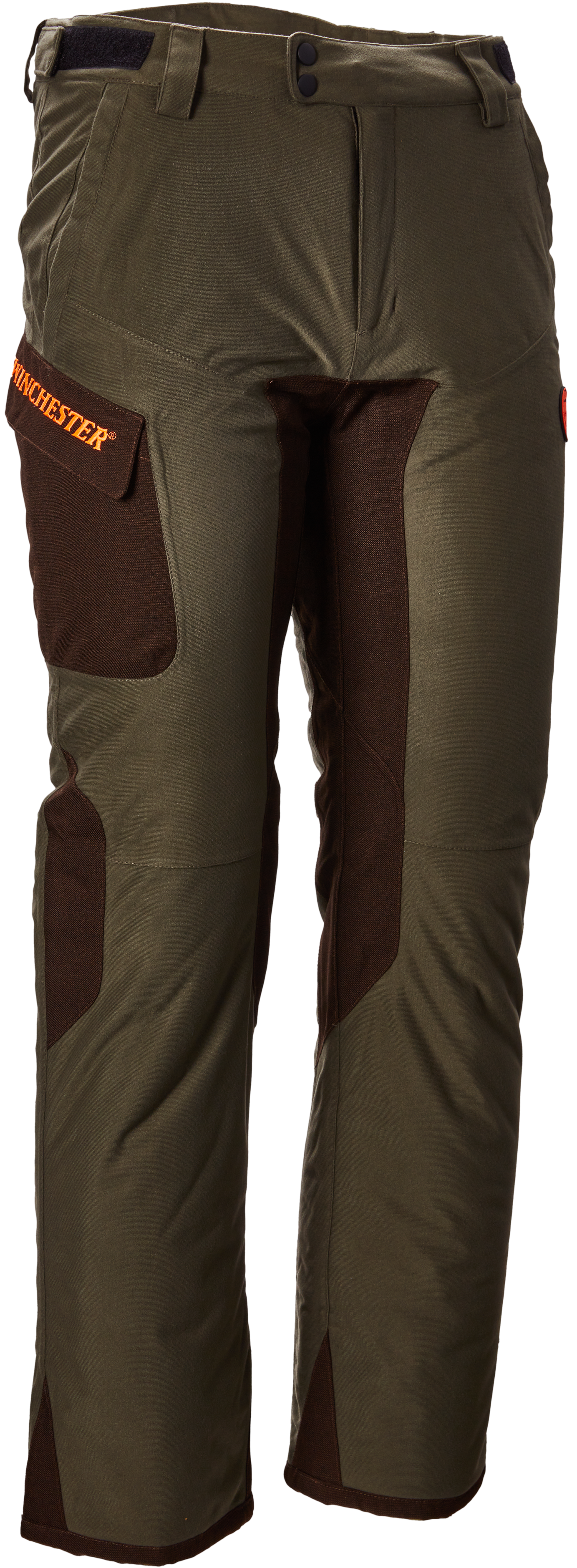 Iceland Pant Green