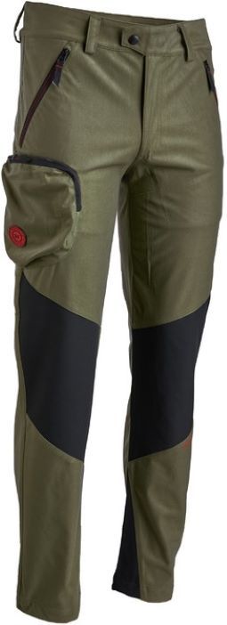 Kiowa Pant Khaki
