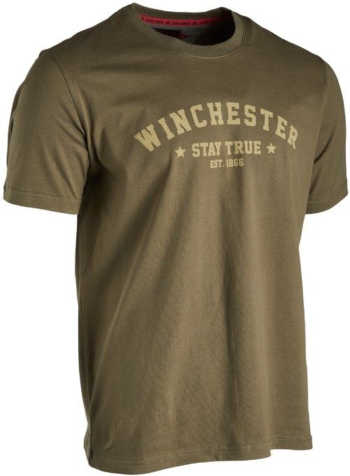 Rockdale T-Shirt Olive