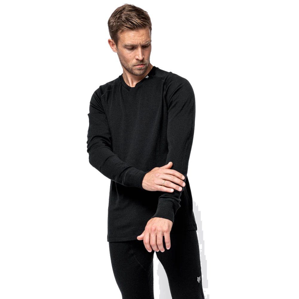 M's Tuv Ls Black