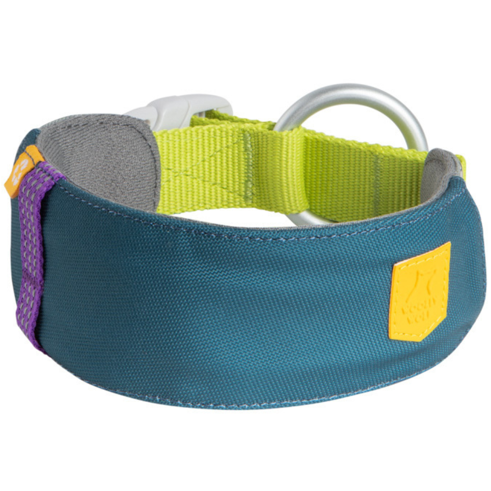 Alpha 360 Collar L 45-55 cm Deep Teal Mix