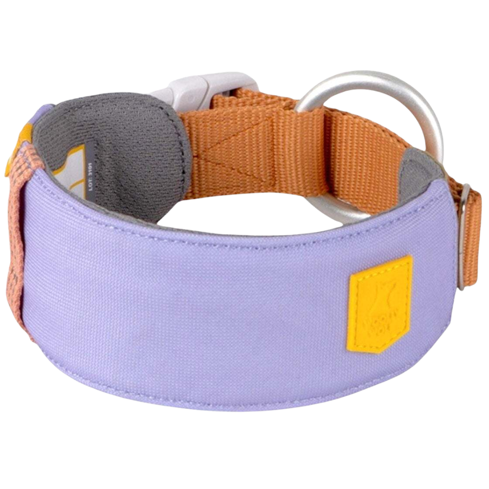 Alpha 360 Collar L 45-55 cm Lavender Mix