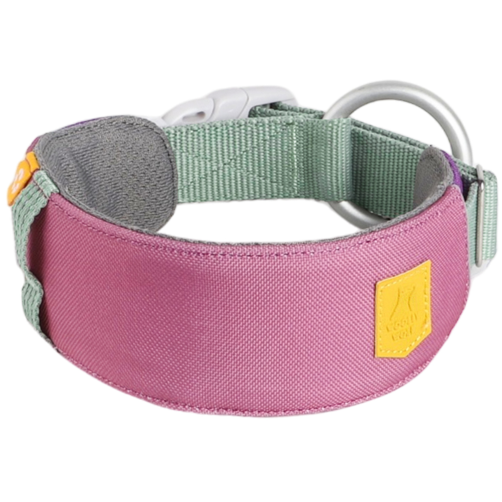 Alpha 360 Collar L 45-55 cm Mauve Mix