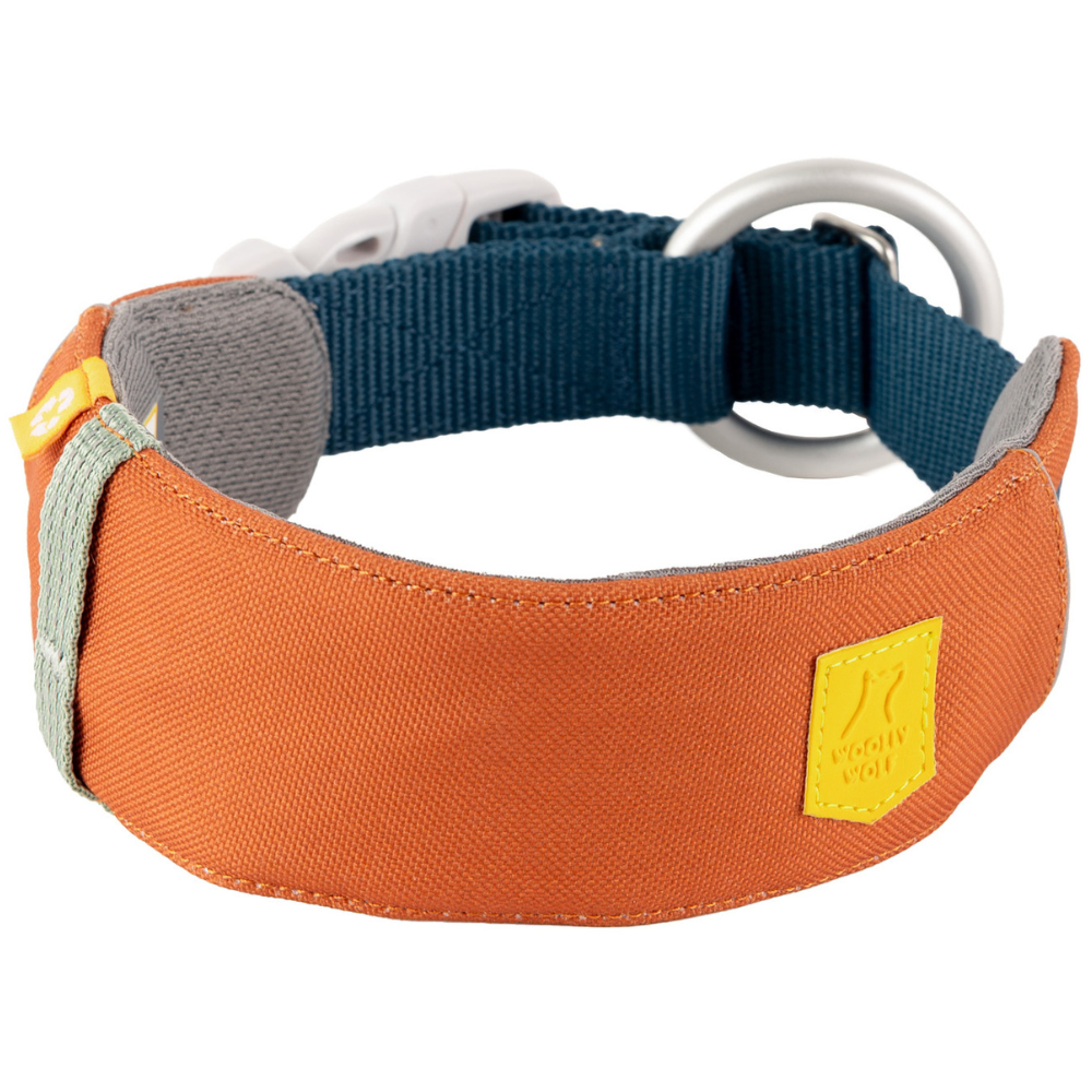 Alpha 360 Collar S 25-35 cm Terracotta Mix