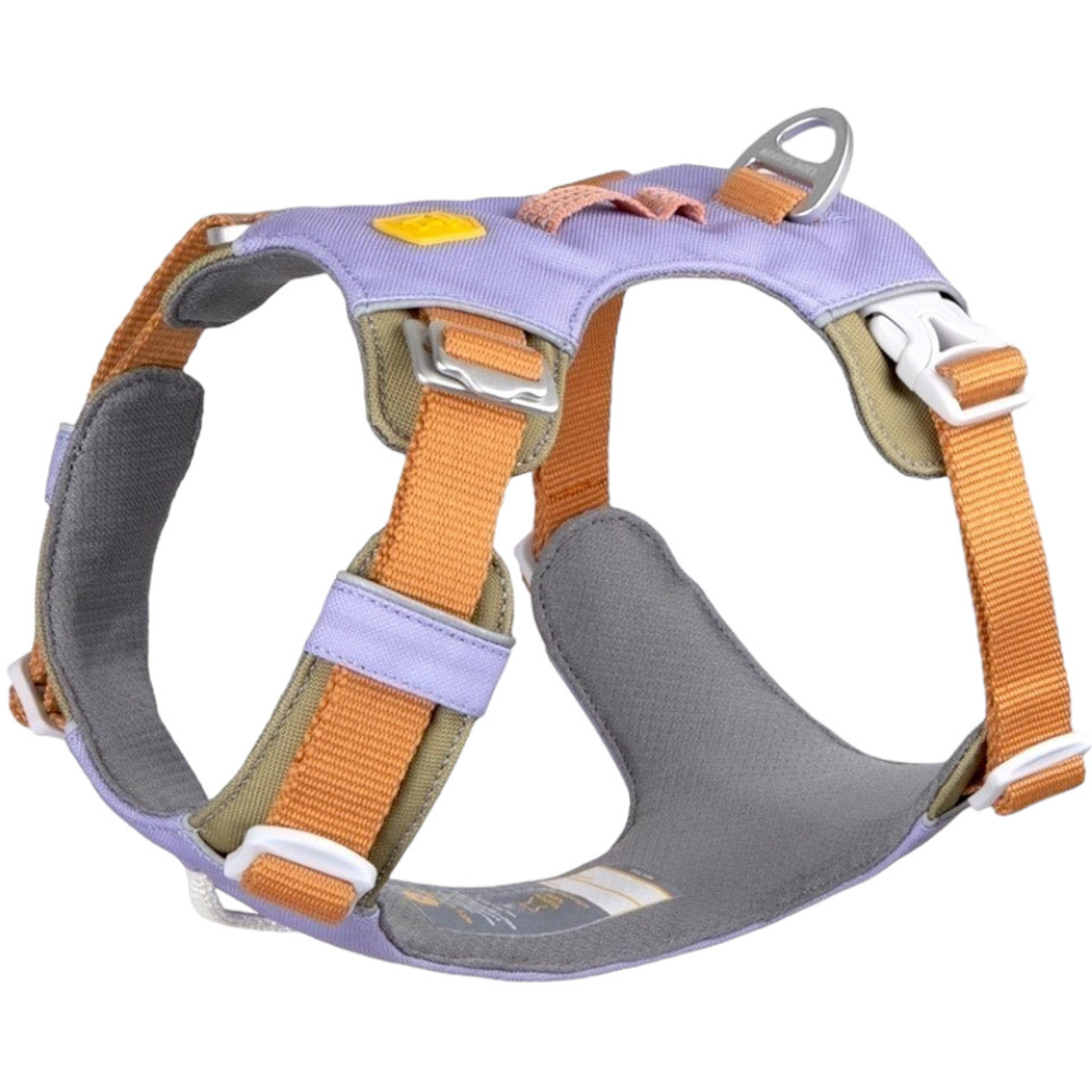 Alpha 360 Harness M Lavender Mix