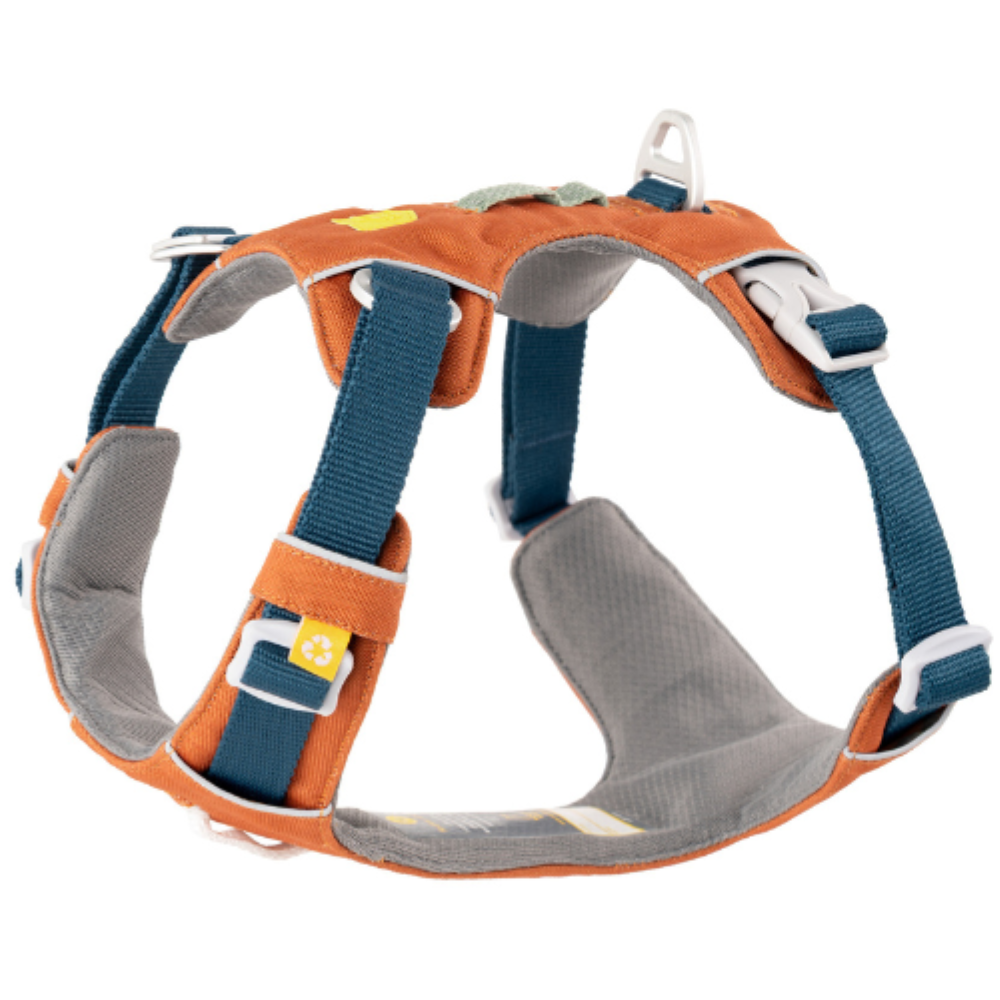 Alpha 360 Harness M Terracotta Mix