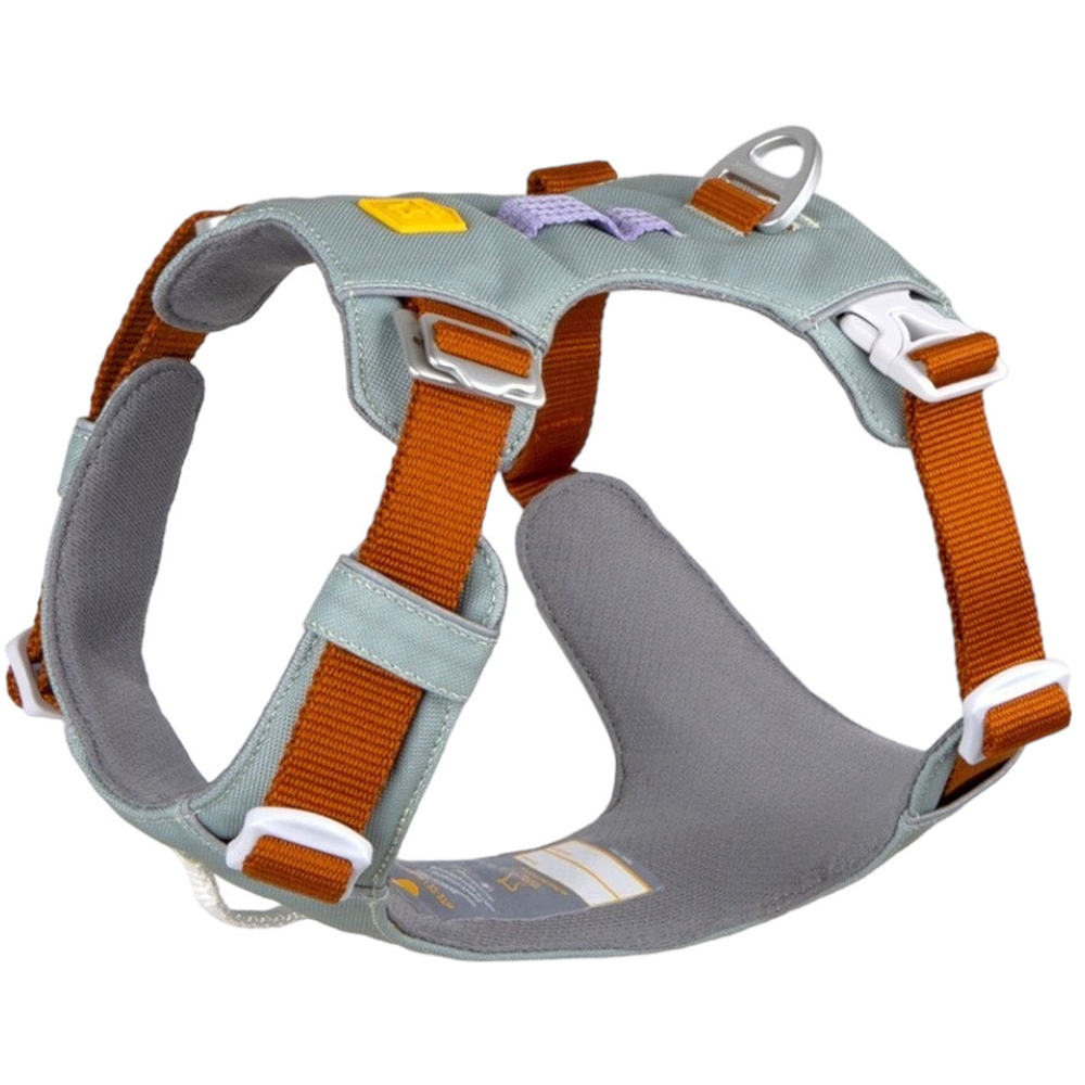 Alpha 360 Harness XS Glacier Green Mix