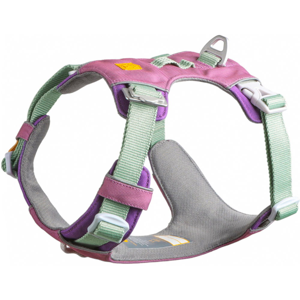 Alpha 360 Harness XS Mauve Mix