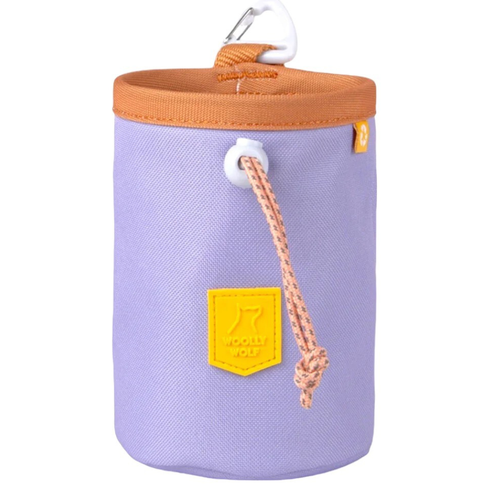 Alpha 360 Snack Bag Lavender Mix