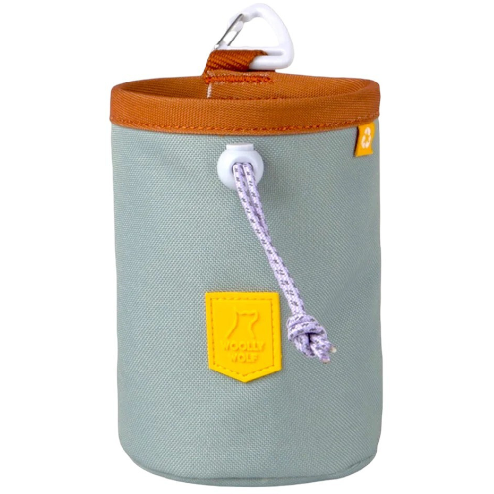 Alpha 360 Snack Bag