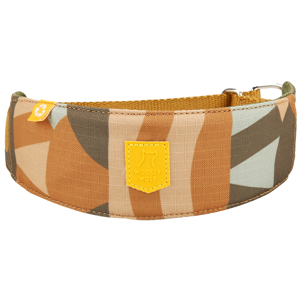 Cloudbeam Soft Martingale Halsbånd L Brun