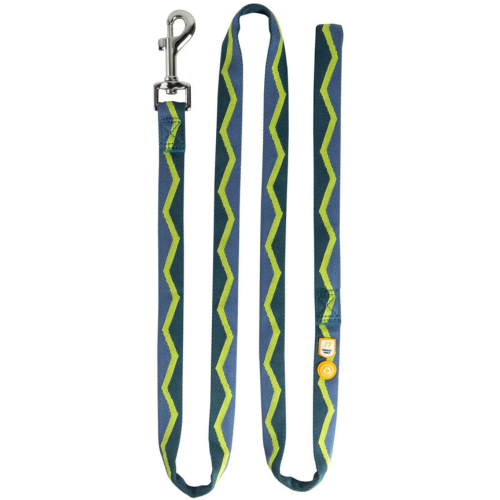 Horizon Leash Deep Teal Mix