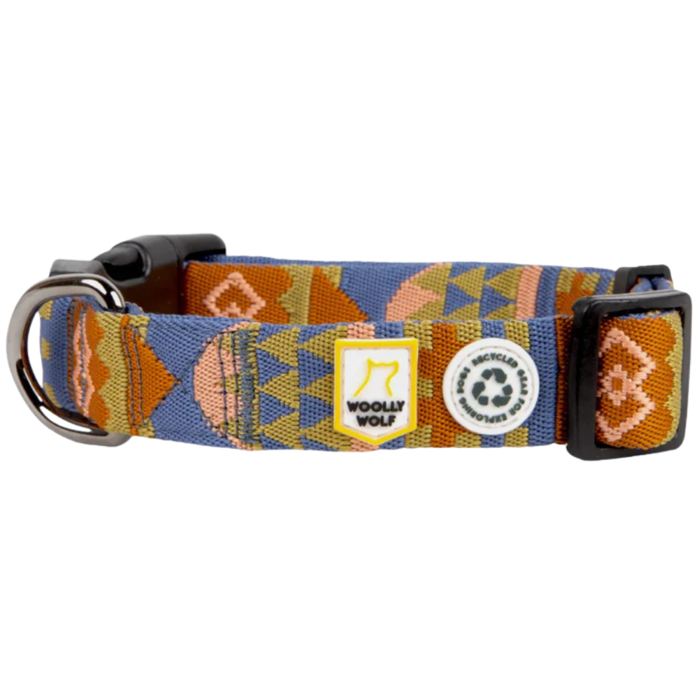 Nightless Night Collar M (30-45 cm)