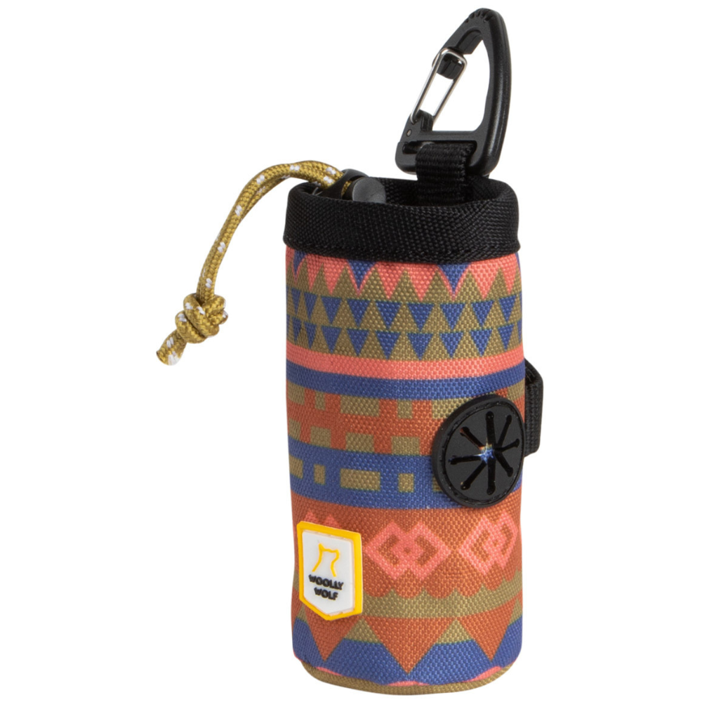 Nightless Night Poop Bag Holder Multi