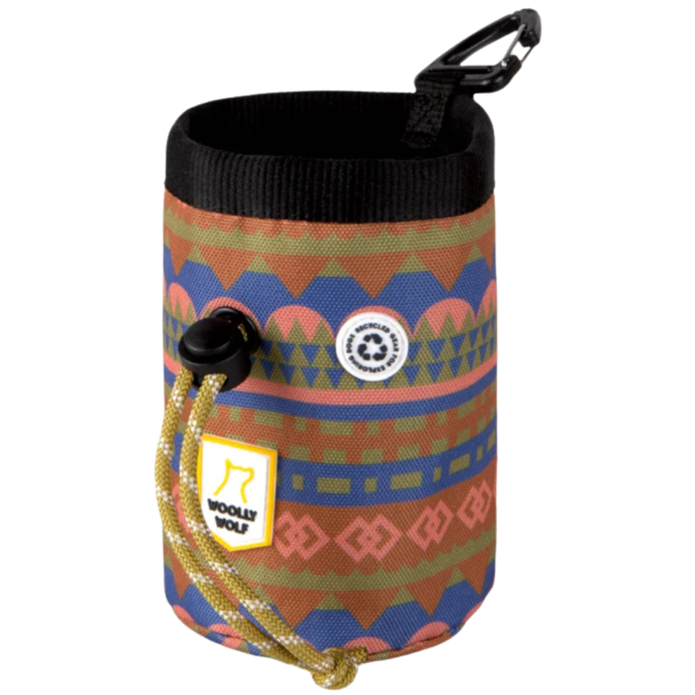 Nightless Night Snack Bag