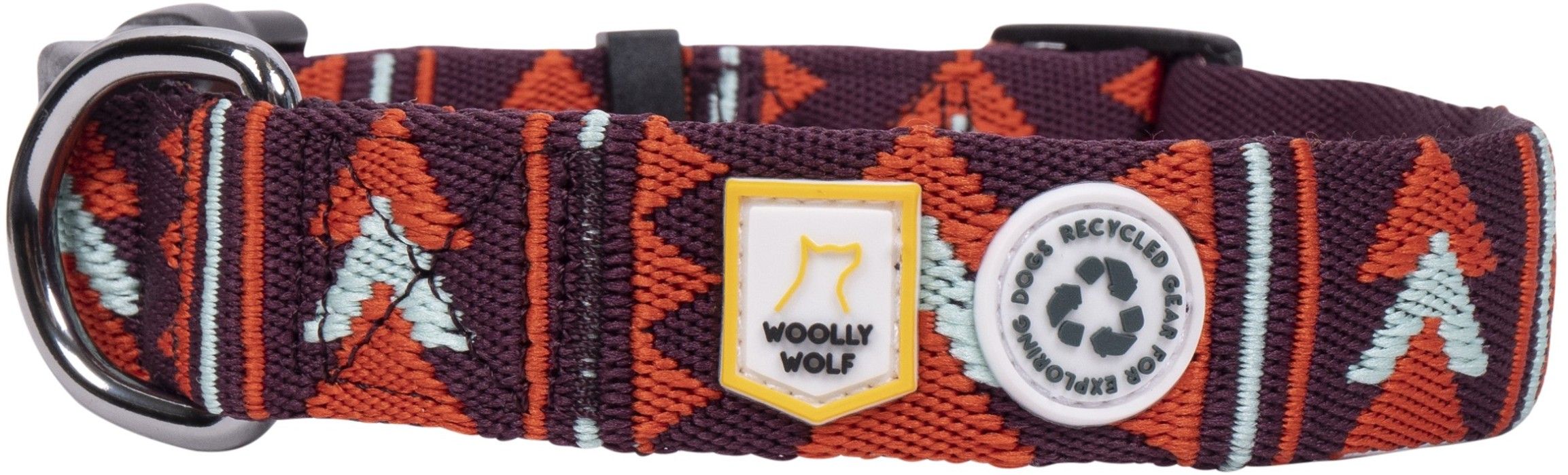 Polar Night Collar 18-25 cm