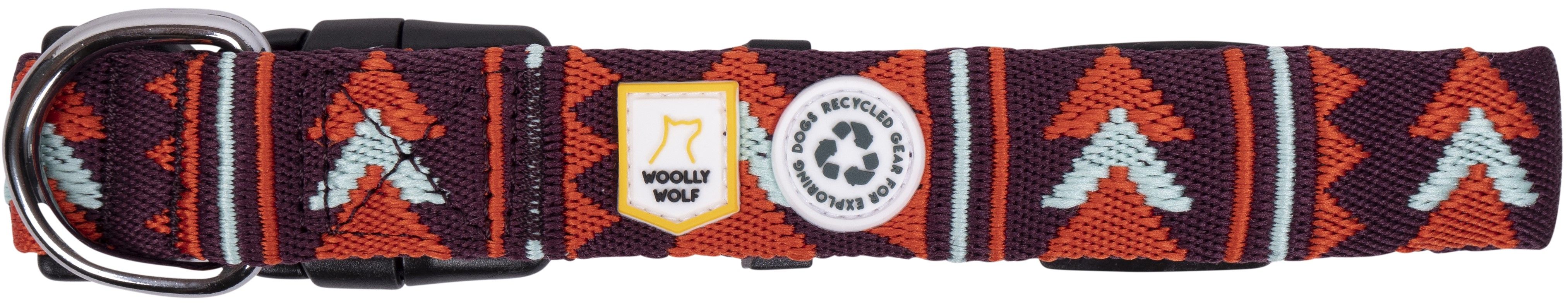 Polar Night Collar 40-65 cm