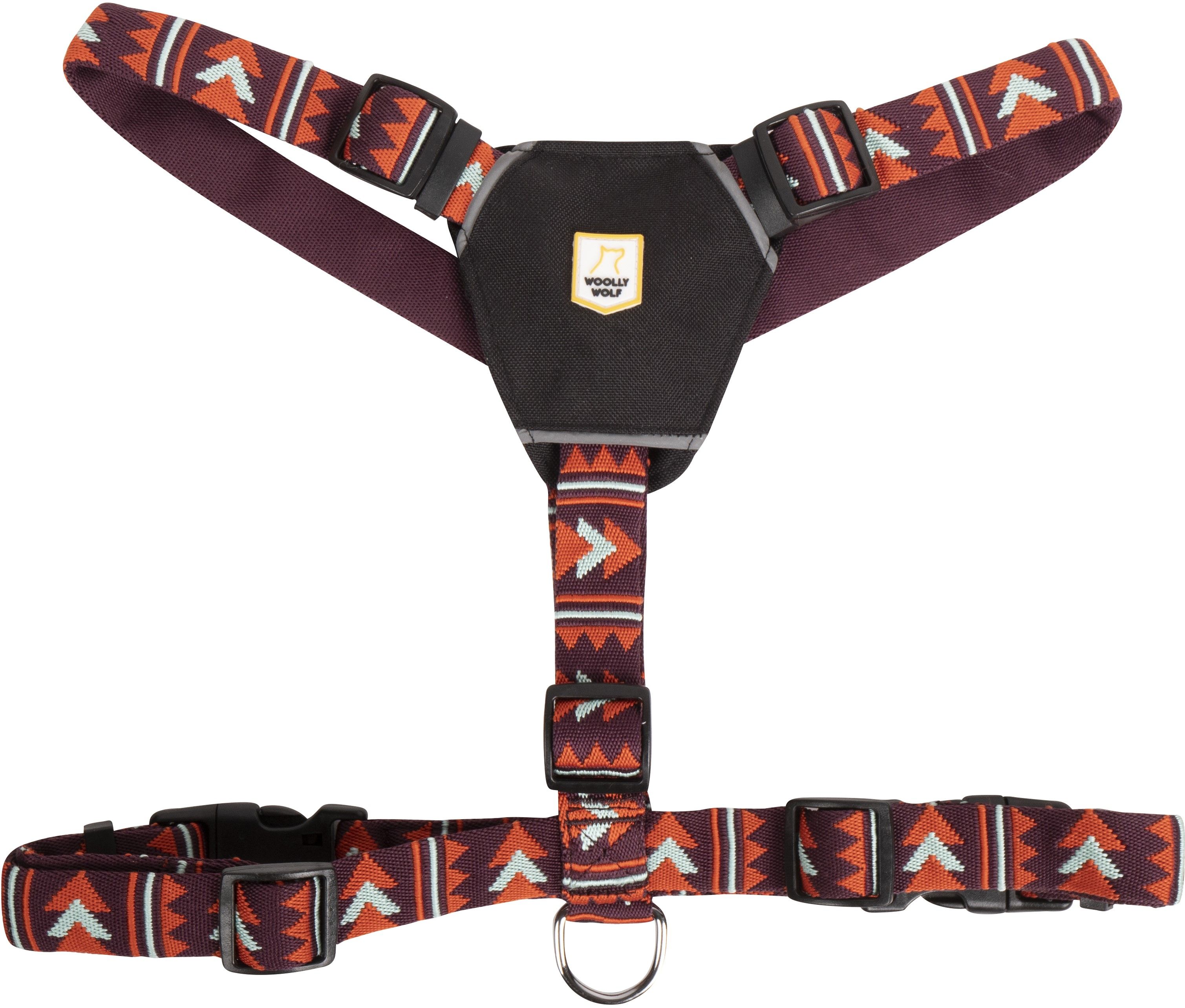 Polar Night Harness XS-S