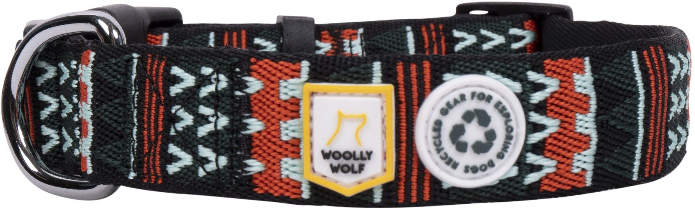 Woodland Collar 18-25 cm