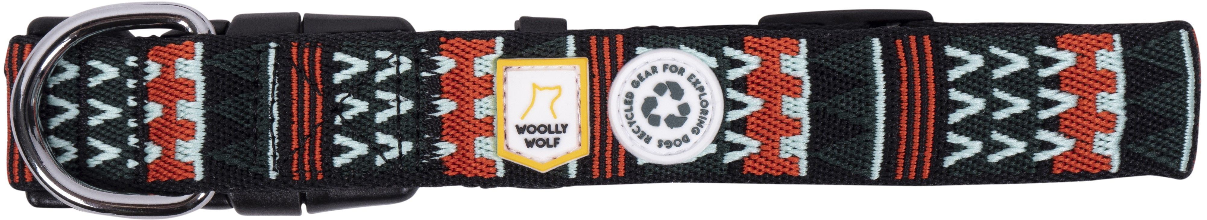 Woodland Collar 40-65 cm
